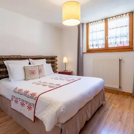 Apartment - La Cour St Fulrad