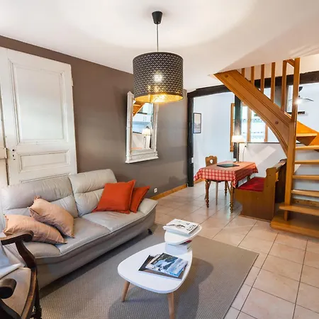 - La Cour St Fulrad Apartment Saint-Hippolyte (Haut-Rhin)