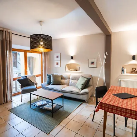 Apartment - La Cour St Fulrad