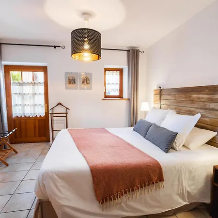 Apartment - La Cour St Fulrad