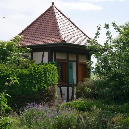 - La Cour St Fulrad Apartment Saint-Hippolyte (Haut-Rhin)