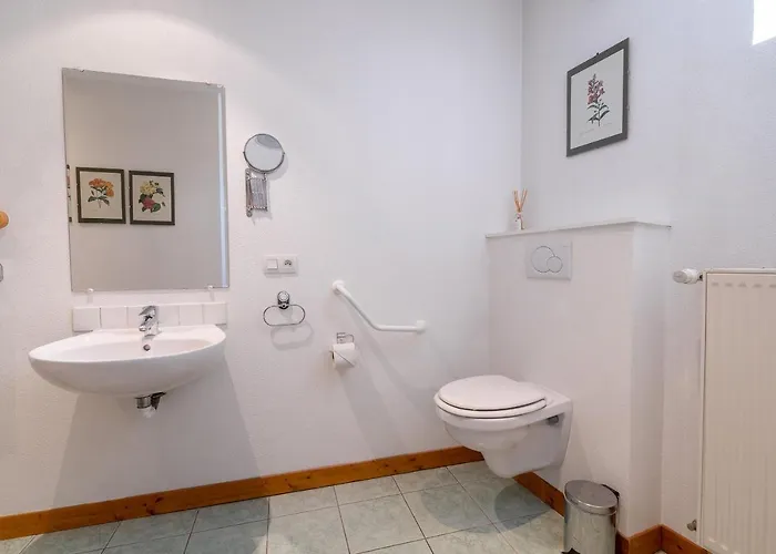 - La Cour St Fulrad Saint-Hippolyte (Haut-Rhin)