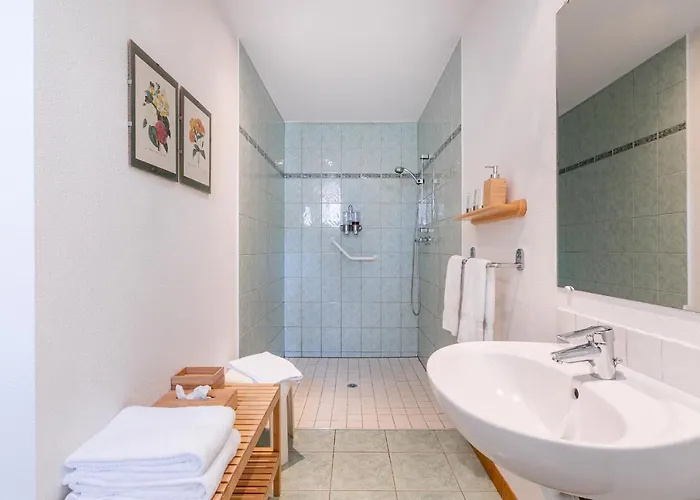 - La Cour St Fulrad *